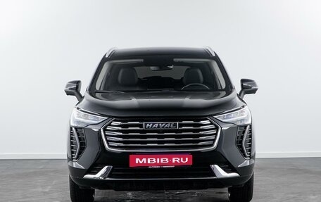 Haval Jolion, 2022 год, 1 895 000 рублей, 3 фотография