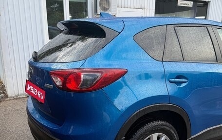Mazda CX-5 II, 2013 год, 1 500 000 рублей, 2 фотография