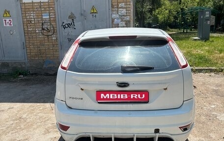 Ford Focus II рестайлинг, 2008 год, 270 000 рублей, 1 фотография