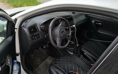 Volkswagen Polo VI (EU Market), 2014 год, 600 000 рублей, 1 фотография