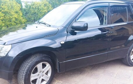 Suzuki Grand Vitara, 2008 год, 600 000 рублей, 1 фотография