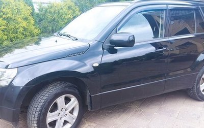 Suzuki Grand Vitara, 2008 год, 600 000 рублей, 1 фотография