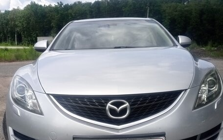 Mazda 6, 2008 год, 780 000 рублей, 1 фотография