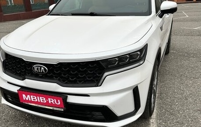 KIA Sorento IV, 2021 год, 2 850 000 рублей, 1 фотография