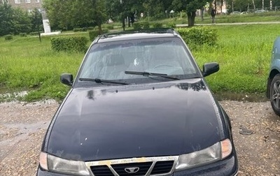 Daewoo Nexia I рестайлинг, 2004 год, 115 000 рублей, 1 фотография