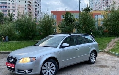 Audi A4, 2006 год, 990 000 рублей, 1 фотография
