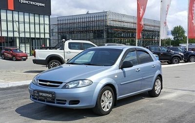 Chevrolet Lacetti, 2010 год, 470 000 рублей, 1 фотография