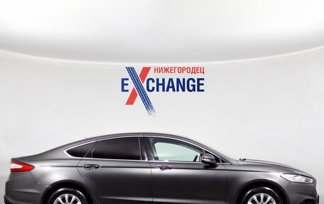 Ford Mondeo V, 2015 год, 1 650 000 рублей, 3 фотография