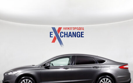 Ford Mondeo V, 2015 год, 1 650 000 рублей, 7 фотография