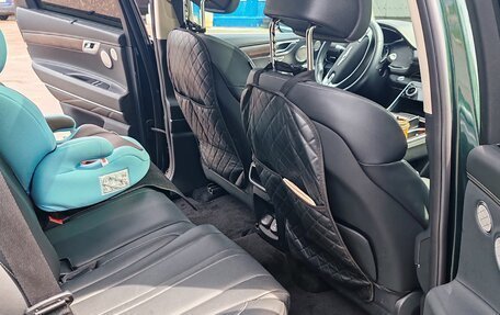 Genesis GV80 I, 2021 год, 5 500 000 рублей, 6 фотография