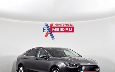 Ford Mondeo V, 2015 год, 1 650 000 рублей, 2 фотография