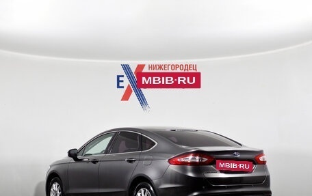 Ford Mondeo V, 2015 год, 1 650 000 рублей, 6 фотография