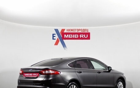 Ford Mondeo V, 2015 год, 1 650 000 рублей, 4 фотография