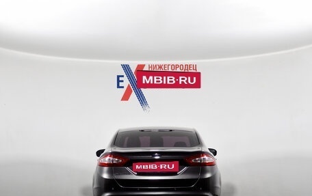 Ford Mondeo V, 2015 год, 1 650 000 рублей, 5 фотография