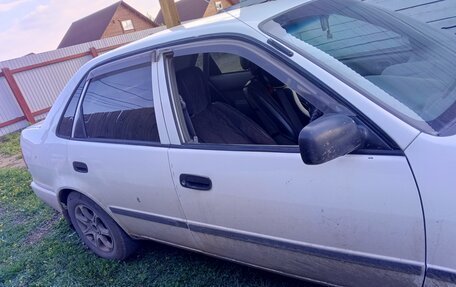 Toyota Sprinter VIII (E110), 1999 год, 355 000 рублей, 4 фотография