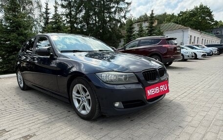 BMW 3 серия, 2010 год, 1 150 000 рублей, 5 фотография