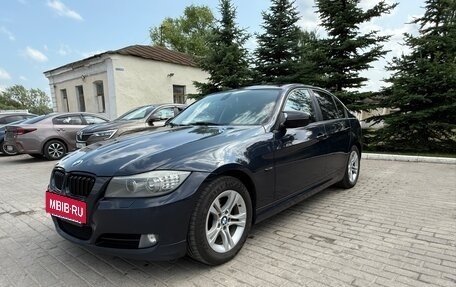 BMW 3 серия, 2010 год, 1 150 000 рублей, 4 фотография