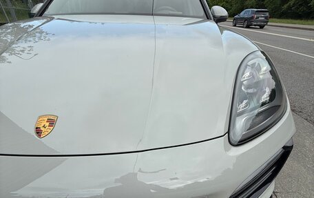 Porsche Cayenne III, 2021 год, 10 400 000 рублей, 4 фотография