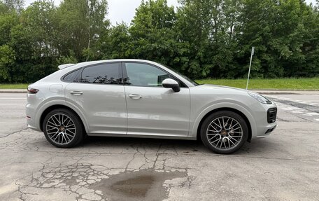 Porsche Cayenne III, 2021 год, 10 400 000 рублей, 8 фотография