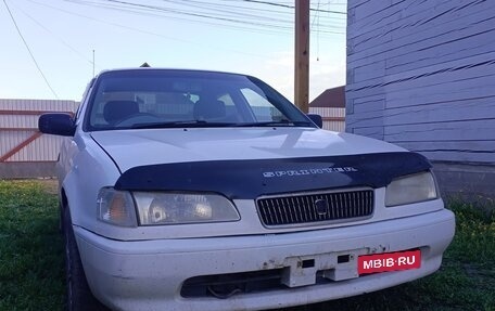 Toyota Sprinter VIII (E110), 1999 год, 355 000 рублей, 3 фотография