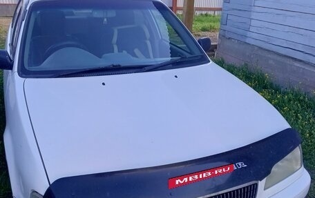 Toyota Sprinter VIII (E110), 1999 год, 355 000 рублей, 2 фотография
