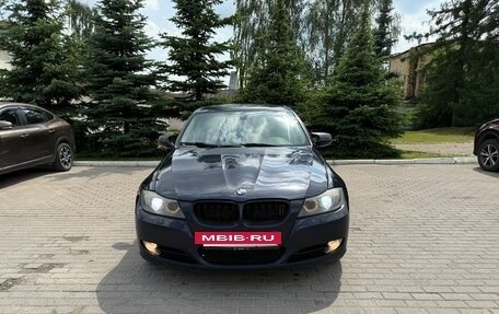 BMW 3 серия, 2010 год, 1 150 000 рублей, 2 фотография