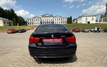 BMW 3 серия, 2010 год, 1 150 000 рублей, 7 фотография