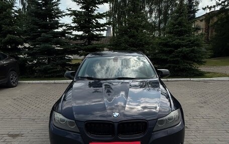 BMW 3 серия, 2010 год, 1 150 000 рублей, 3 фотография