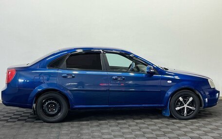 Chevrolet Lacetti, 2012 год, 461 000 рублей, 4 фотография