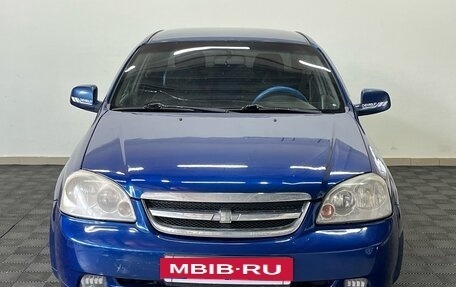 Chevrolet Lacetti, 2012 год, 461 000 рублей, 2 фотография