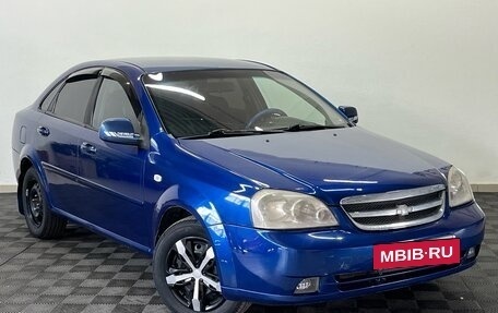 Chevrolet Lacetti, 2012 год, 461 000 рублей, 3 фотография