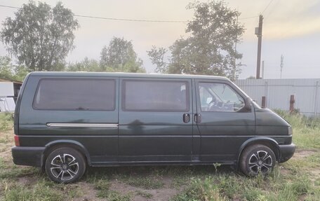 Volkswagen Transporter T4, 2000 год, 1 000 000 рублей, 4 фотография