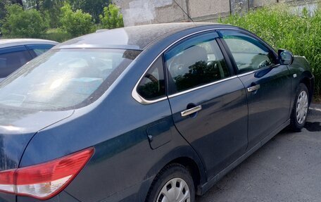 Nissan Almera, 2014 год, 799 000 рублей, 4 фотография