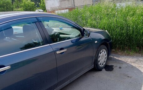 Nissan Almera, 2014 год, 799 000 рублей, 3 фотография