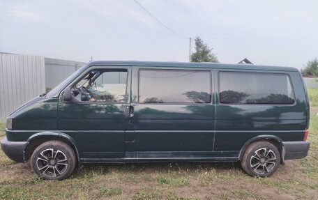 Volkswagen Transporter T4, 2000 год, 1 000 000 рублей, 3 фотография