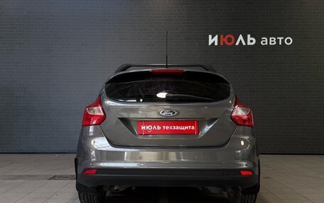 Ford Focus III, 2013 год, 870 000 рублей, 5 фотография