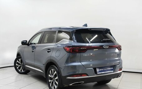 Chery Tiggo 7 Pro, 2020 год, 1 428 000 рублей, 2 фотография