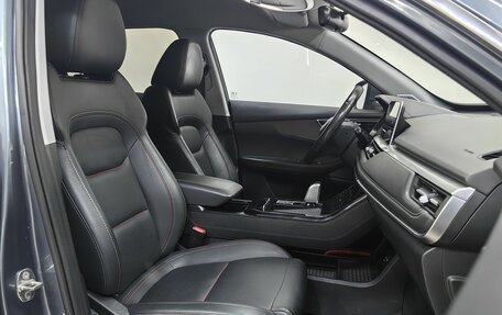 Chery Tiggo 7 Pro, 2020 год, 1 428 000 рублей, 7 фотография