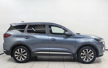Chery Tiggo 7 Pro, 2020 год, 1 428 000 рублей, 5 фотография