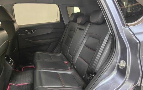 Chery Tiggo 7 Pro, 2020 год, 1 428 000 рублей, 8 фотография