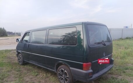 Volkswagen Transporter T4, 2000 год, 1 000 000 рублей, 2 фотография