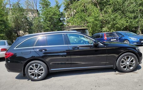 Mercedes-Benz C-Класс, 2016 год, 2 290 000 рублей, 6 фотография