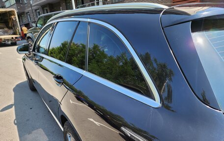 Mercedes-Benz C-Класс, 2016 год, 2 290 000 рублей, 5 фотография