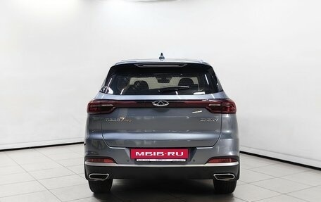 Chery Tiggo 7 Pro, 2020 год, 1 428 000 рублей, 4 фотография