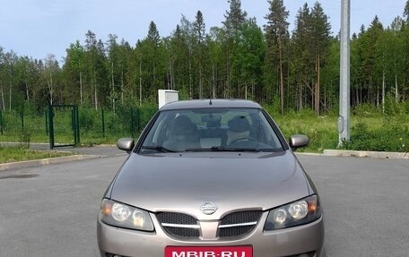 Nissan Almera, 2006 год, 379 000 рублей, 2 фотография
