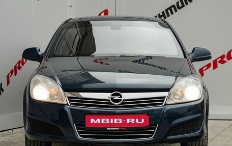 Opel Astra H, 2010 год, 580 000 рублей, 2 фотография