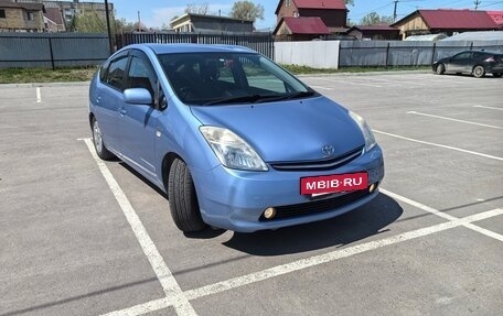 Toyota Prius, 2008 год, 730 000 рублей, 2 фотография