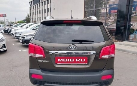 KIA Sorento II рестайлинг, 2009 год, 1 355 000 рублей, 6 фотография