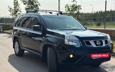 Nissan X-Trail, 2013 год, 1 650 000 рублей, 2 фотография