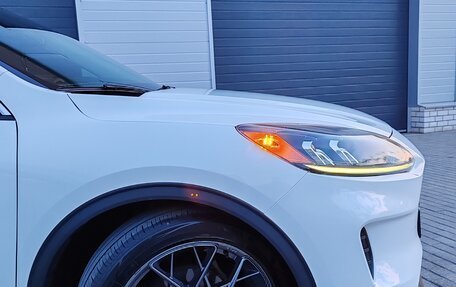 Ford Escape, 2020 год, 2 385 000 рублей, 8 фотография